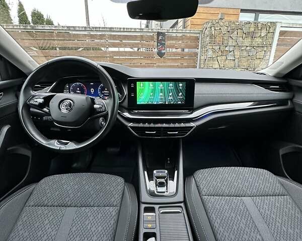 Зеленый Шкода Октавия, объемом двигателя 2 л и пробегом 182 тыс. км за 19500 $, фото 69 на Automoto.ua