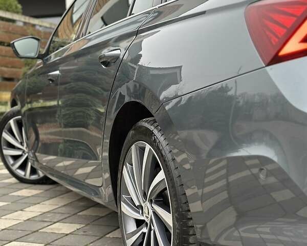 Зеленый Шкода Октавия, объемом двигателя 2 л и пробегом 182 тыс. км за 19500 $, фото 38 на Automoto.ua