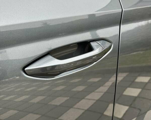 Зеленый Шкода Октавия, объемом двигателя 2 л и пробегом 182 тыс. км за 19500 $, фото 55 на Automoto.ua