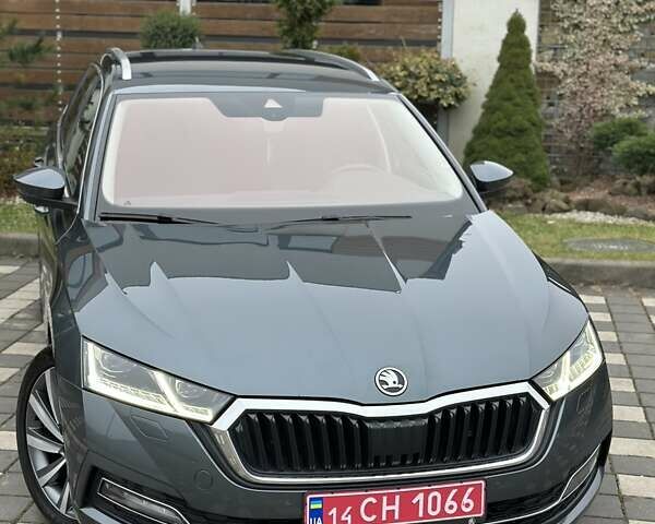 Зеленый Шкода Октавия, объемом двигателя 2 л и пробегом 182 тыс. км за 19500 $, фото 11 на Automoto.ua