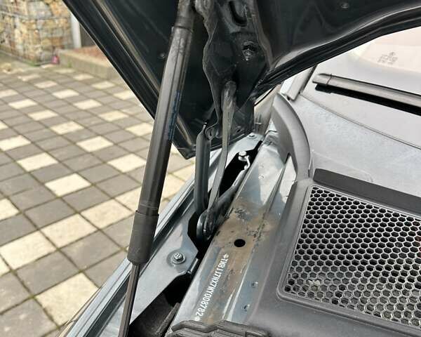 Зеленый Шкода Октавия, объемом двигателя 2 л и пробегом 182 тыс. км за 19550 $, фото 162 на Automoto.ua