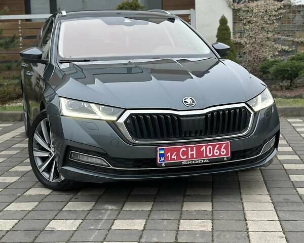 Зеленый Шкода Октавия, объемом двигателя 2 л и пробегом 182 тыс. км за 19500 $, фото 8 на Automoto.ua