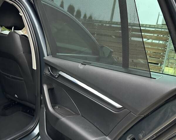 Зеленый Шкода Октавия, объемом двигателя 2 л и пробегом 182 тыс. км за 19500 $, фото 132 на Automoto.ua