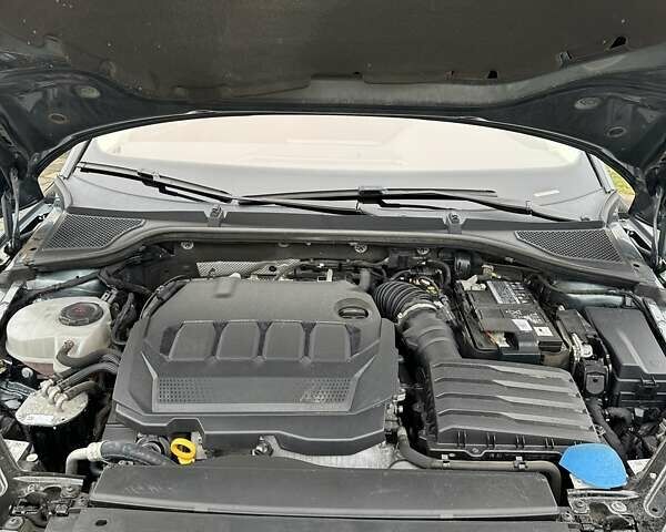 Зеленый Шкода Октавия, объемом двигателя 2 л и пробегом 182 тыс. км за 19500 $, фото 157 на Automoto.ua