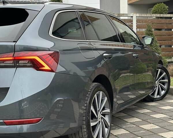 Зеленый Шкода Октавия, объемом двигателя 2 л и пробегом 182 тыс. км за 19500 $, фото 53 на Automoto.ua