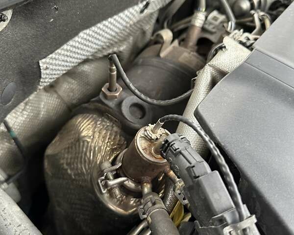 Зеленый Шкода Октавия, объемом двигателя 2 л и пробегом 182 тыс. км за 19500 $, фото 161 на Automoto.ua