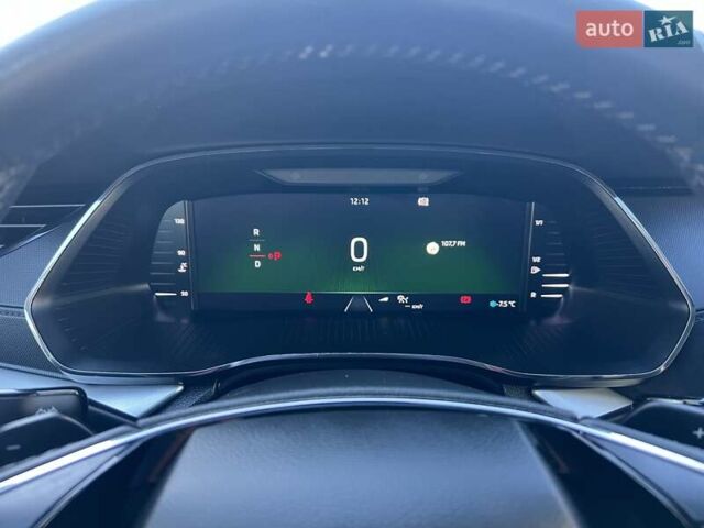 Зеленый Шкода Октавия, объемом двигателя 1.97 л и пробегом 187 тыс. км за 20800 $, фото 42 на Automoto.ua