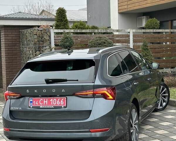 Зеленый Шкода Октавия, объемом двигателя 2 л и пробегом 182 тыс. км за 19500 $, фото 42 на Automoto.ua