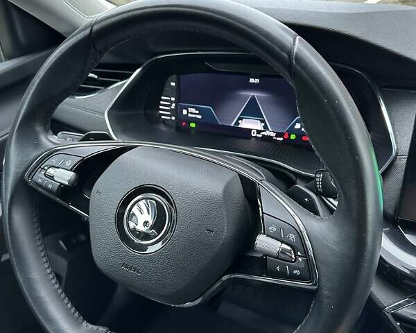 Зеленый Шкода Октавия, объемом двигателя 2 л и пробегом 182 тыс. км за 19500 $, фото 73 на Automoto.ua