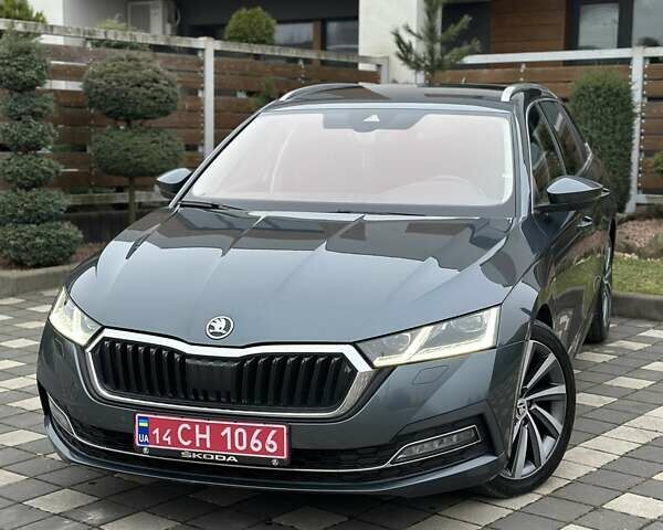 Зеленый Шкода Октавия, объемом двигателя 2 л и пробегом 182 тыс. км за 19500 $, фото 20 на Automoto.ua