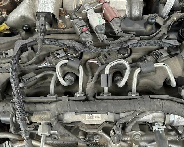 Зеленый Шкода Октавия, объемом двигателя 2 л и пробегом 182 тыс. км за 19500 $, фото 164 на Automoto.ua