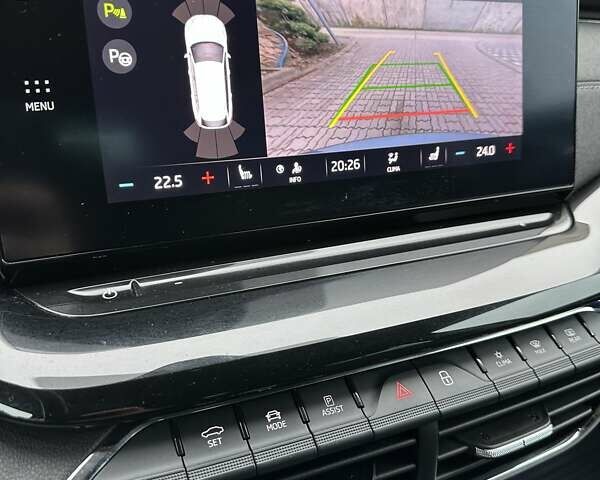 Зеленый Шкода Октавия, объемом двигателя 2 л и пробегом 182 тыс. км за 19500 $, фото 66 на Automoto.ua