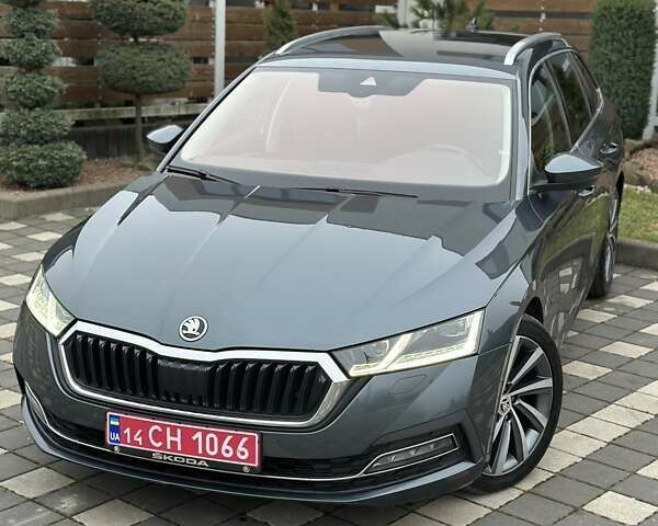 Зеленый Шкода Октавия, объемом двигателя 2 л и пробегом 182 тыс. км за 19500 $, фото 22 на Automoto.ua