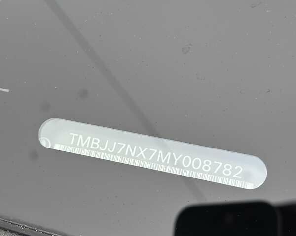 Зеленый Шкода Октавия, объемом двигателя 2 л и пробегом 182 тыс. км за 19500 $, фото 59 на Automoto.ua