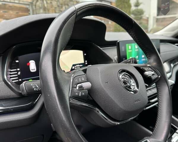 Зеленый Шкода Октавия, объемом двигателя 2 л и пробегом 182 тыс. км за 19500 $, фото 101 на Automoto.ua