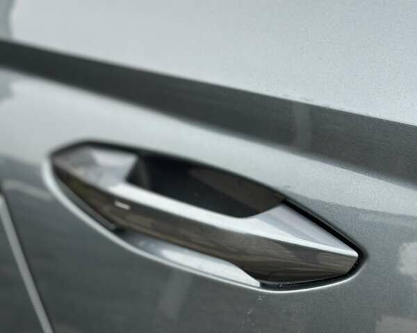 Зеленый Шкода Октавия, объемом двигателя 2 л и пробегом 182 тыс. км за 19500 $, фото 61 на Automoto.ua