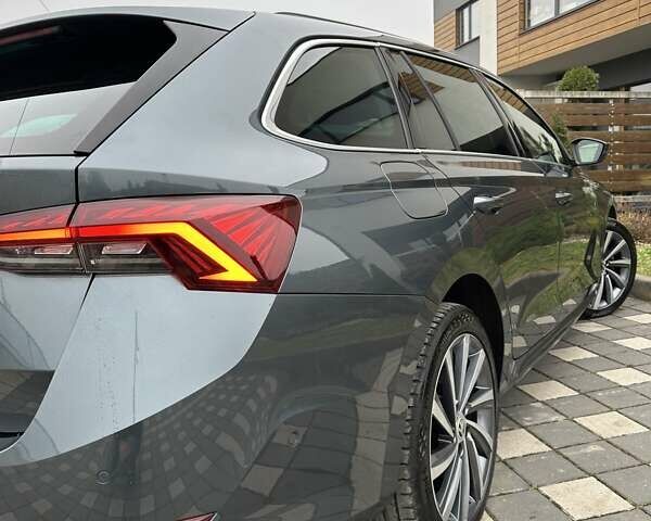 Зеленый Шкода Октавия, объемом двигателя 2 л и пробегом 182 тыс. км за 19500 $, фото 52 на Automoto.ua