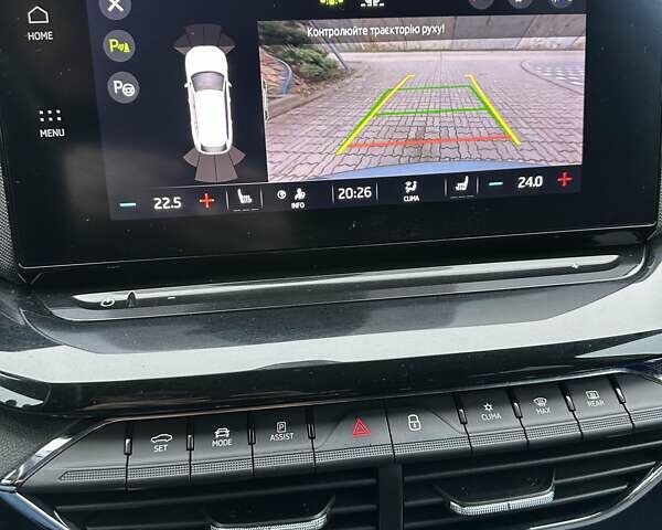 Зеленый Шкода Октавия, объемом двигателя 2 л и пробегом 182 тыс. км за 19500 $, фото 65 на Automoto.ua