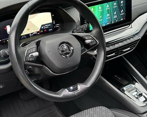 Зеленый Шкода Октавия, объемом двигателя 2 л и пробегом 182 тыс. км за 19500 $, фото 98 на Automoto.ua