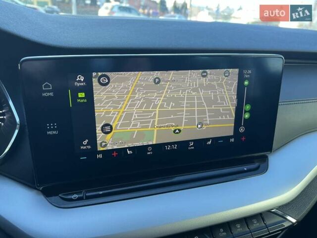 Зеленый Шкода Октавия, объемом двигателя 1.97 л и пробегом 187 тыс. км за 20800 $, фото 44 на Automoto.ua