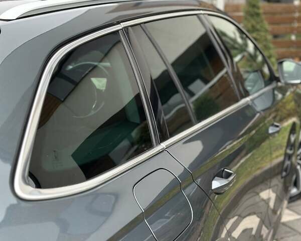 Зеленый Шкода Октавия, объемом двигателя 2 л и пробегом 182 тыс. км за 19500 $, фото 54 на Automoto.ua