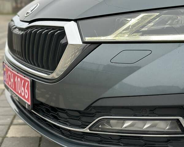 Зеленый Шкода Октавия, объемом двигателя 2 л и пробегом 182 тыс. км за 19500 $, фото 27 на Automoto.ua