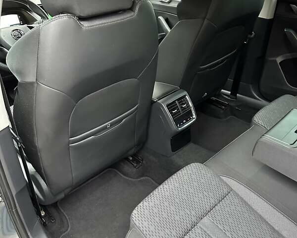 Зеленый Шкода Октавия, объемом двигателя 2 л и пробегом 182 тыс. км за 19500 $, фото 123 на Automoto.ua