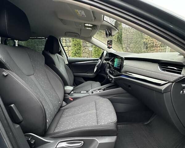 Зеленый Шкода Октавия, объемом двигателя 2 л и пробегом 182 тыс. км за 19500 $, фото 91 на Automoto.ua