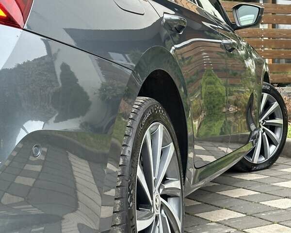 Зеленый Шкода Октавия, объемом двигателя 2 л и пробегом 182 тыс. км за 19500 $, фото 51 на Automoto.ua