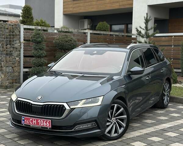 Зеленый Шкода Октавия, объемом двигателя 2 л и пробегом 182 тыс. км за 19500 $, фото 23 на Automoto.ua