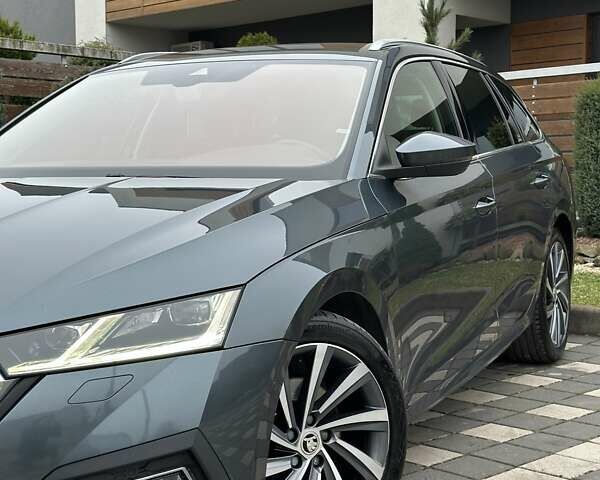 Зеленый Шкода Октавия, объемом двигателя 2 л и пробегом 182 тыс. км за 19550 $, фото 25 на Automoto.ua