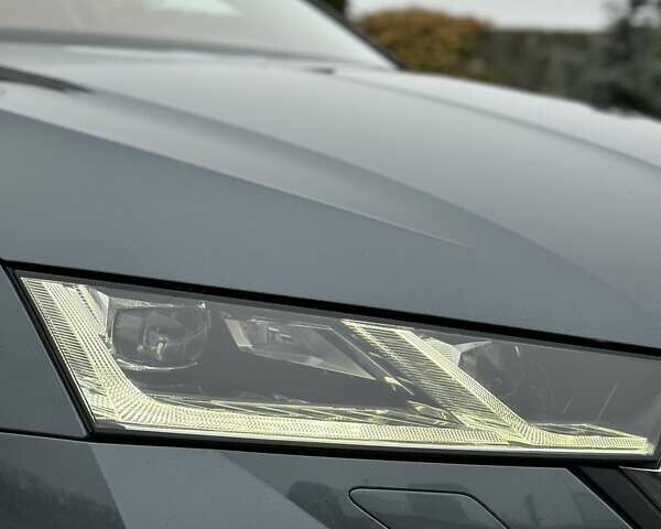 Зеленый Шкода Октавия, объемом двигателя 2 л и пробегом 182 тыс. км за 19500 $, фото 18 на Automoto.ua