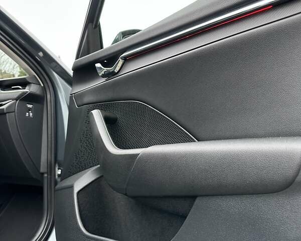 Зеленый Шкода Октавия, объемом двигателя 2 л и пробегом 182 тыс. км за 19550 $, фото 100 на Automoto.ua