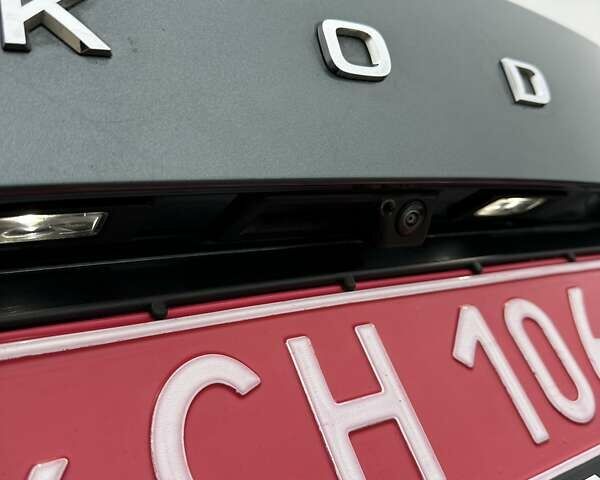 Зеленый Шкода Октавия, объемом двигателя 2 л и пробегом 182 тыс. км за 19500 $, фото 150 на Automoto.ua