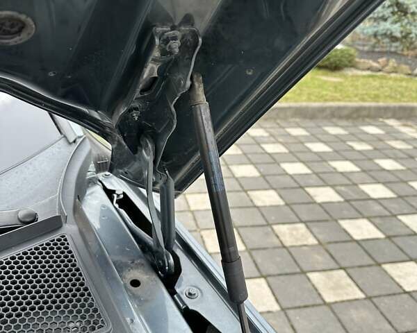 Зеленый Шкода Октавия, объемом двигателя 2 л и пробегом 182 тыс. км за 19500 $, фото 159 на Automoto.ua