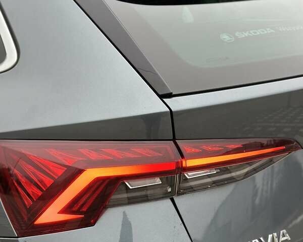 Зеленый Шкода Октавия, объемом двигателя 2 л и пробегом 182 тыс. км за 19500 $, фото 40 на Automoto.ua