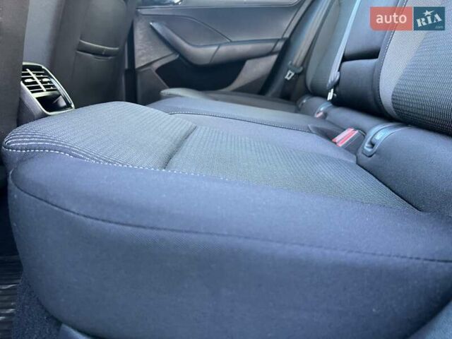 Зеленый Шкода Октавия, объемом двигателя 1.97 л и пробегом 187 тыс. км за 20800 $, фото 21 на Automoto.ua