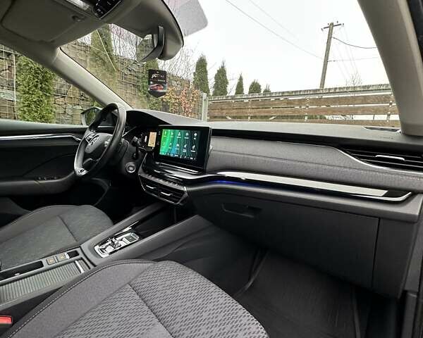 Зеленый Шкода Октавия, объемом двигателя 2 л и пробегом 182 тыс. км за 19500 $, фото 87 на Automoto.ua