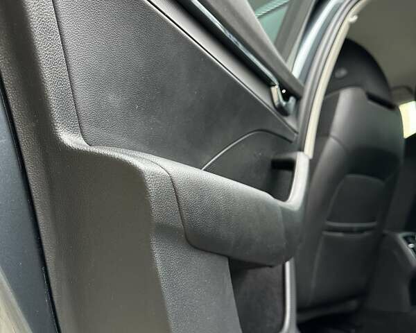 Зеленый Шкода Октавия, объемом двигателя 2 л и пробегом 182 тыс. км за 19500 $, фото 119 на Automoto.ua