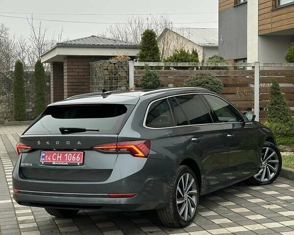 Зеленый Шкода Октавия, объемом двигателя 2 л и пробегом 182 тыс. км за 19500 $, фото 46 на Automoto.ua