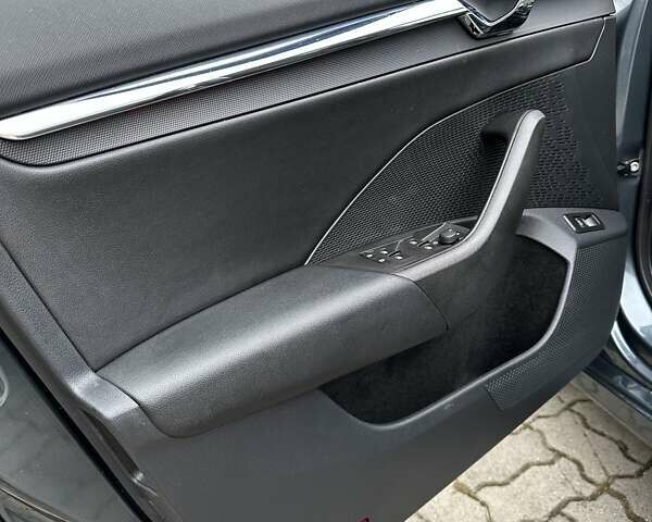 Зеленый Шкода Октавия, объемом двигателя 2 л и пробегом 182 тыс. км за 19500 $, фото 113 на Automoto.ua