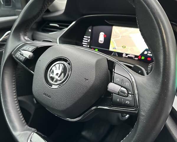 Зеленый Шкода Октавия, объемом двигателя 2 л и пробегом 182 тыс. км за 19500 $, фото 80 на Automoto.ua