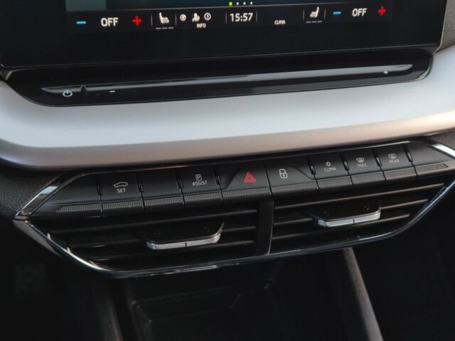 Зелений Шкода Октавія, об'ємом двигуна 2 л та пробігом 174 тис. км за 21400 $, фото 20 на Automoto.ua