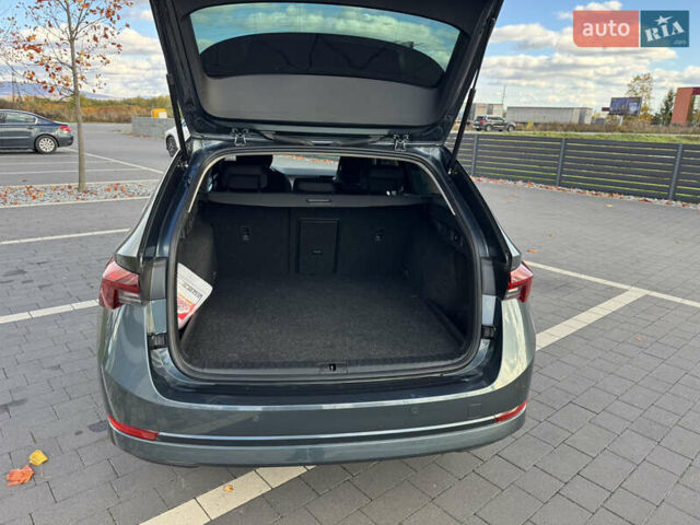 Шкода Октавия 2021 в Мукачеве на Automoto.ua Зеленый Шкода Октавия, объемом двигателя 1.4 л и пробегом 50 тыс. км за 26999 $, фото 21 на Automoto.ua