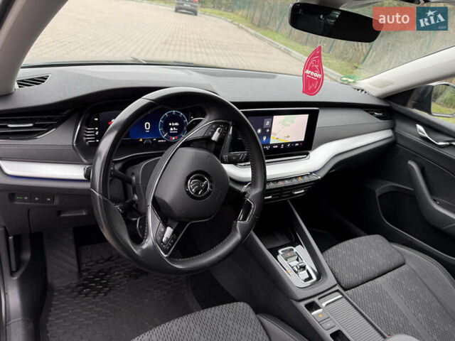 Зеленый Шкода Октавия, объемом двигателя 2 л и пробегом 208 тыс. км за 22900 $, фото 63 на Automoto.ua