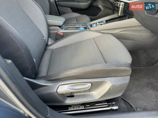 Шкода Октавия 2021 в Мукачеве на Automoto.ua Зеленый Шкода Октавия, объемом двигателя 1.4 л и пробегом 50 тыс. км за 26999 $, фото 6 на Automoto.ua