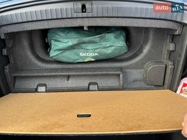 Шкода Октавия 2021 в Мукачеве на Automoto.ua Зеленый Шкода Октавия, объемом двигателя 1.4 л и пробегом 50 тыс. км за 26999 $, фото 22 на Automoto.ua