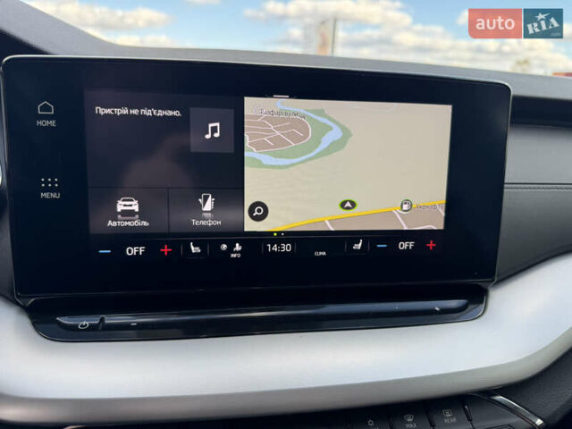 Шкода Октавия 2021 в Мукачеве на Automoto.ua Зеленый Шкода Октавия, объемом двигателя 1.4 л и пробегом 50 тыс. км за 26999 $, фото 39 на Automoto.ua