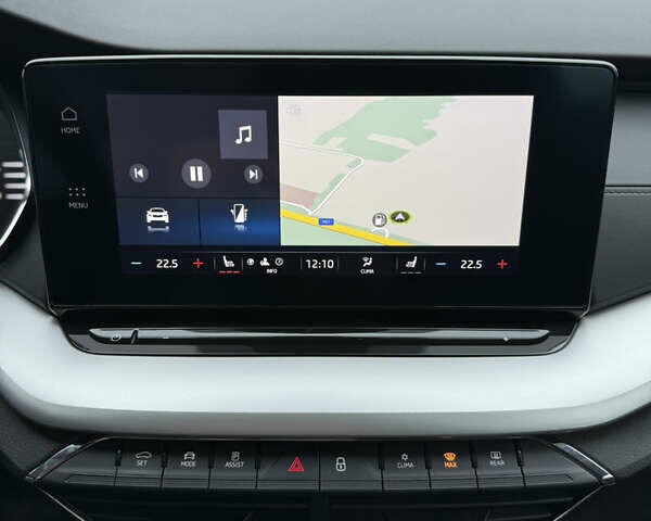 Зеленый Шкода Октавия, объемом двигателя 2 л и пробегом 208 тыс. км за 22900 $, фото 65 на Automoto.ua