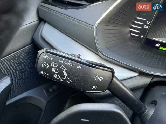 Шкода Октавия 2021 в Мукачеве на Automoto.ua Зеленый Шкода Октавия, объемом двигателя 1.4 л и пробегом 50 тыс. км за 26999 $, фото 35 на Automoto.ua